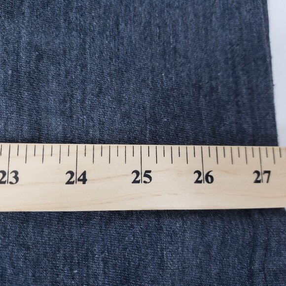 NBA Toronto Raptors We The North Adidas Logo Gray T-Shirt Size Men's Large - Picture 11 of 13